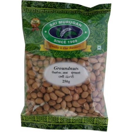 SM GROUNDNUT-250GM